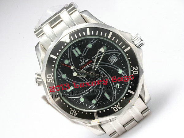 Omega Seamaster Replica Watch OM8039AAF Omega Seamaster Replica Watch OM8039AAF