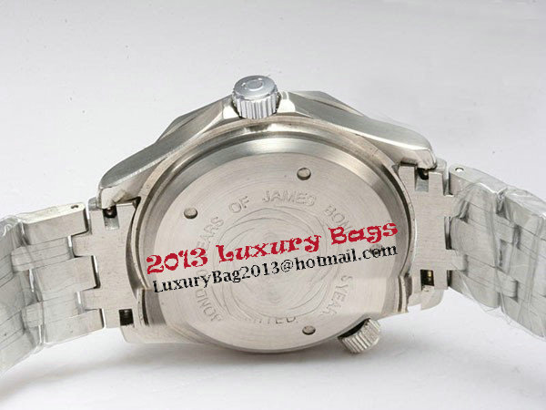 Omega Seamaster Replica Watch OM8039AAF Omega Seamaster Replica Watch OM8039AAF