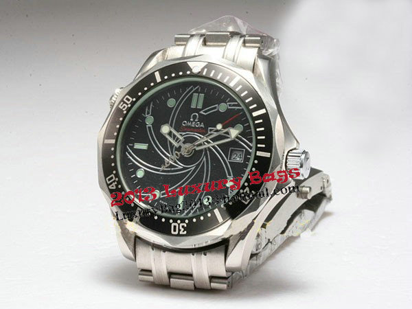 Omega Seamaster Replica Watch OM8039AAF Omega Seamaster Replica Watch OM8039AAF