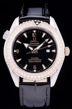 Omega Seamaster Replica Watch OM8039AAH Omega Seamaster Replica Watch OM8039AAH