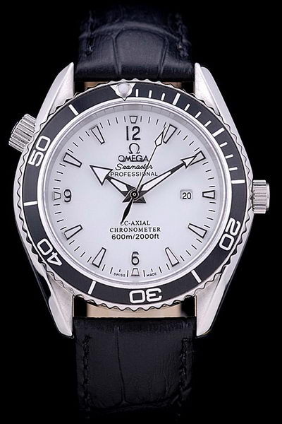 Omega Seamaster Replica Watch OM8039AAM Omega Seamaster Replica Watch OM8039AAM
