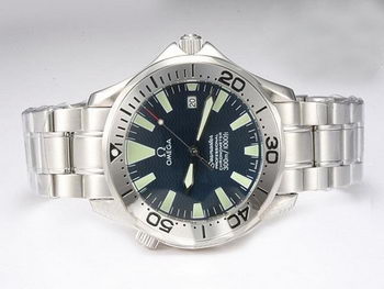 Omega Seamaster Replica Watch OM8039AN Omega Seamaster Replica Watch OM8039AN