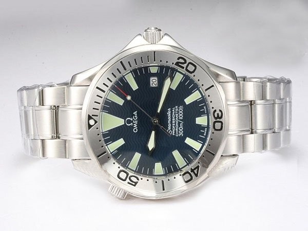Omega Seamaster Replica Watch OM8039AN Omega Seamaster Replica Watch OM8039AN