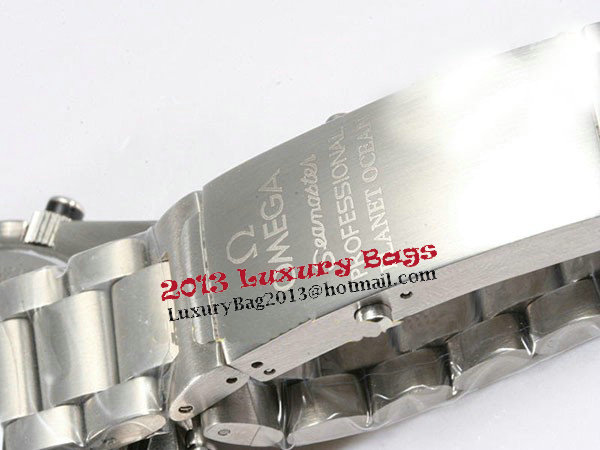 Omega Seamaster Replica Watch OM8039AN Omega Seamaster Replica Watch OM8039AN