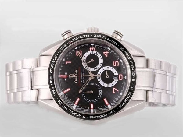 Omega Seamaster Replica Watch OM8039AP Omega Seamaster Replica Watch OM8039AP