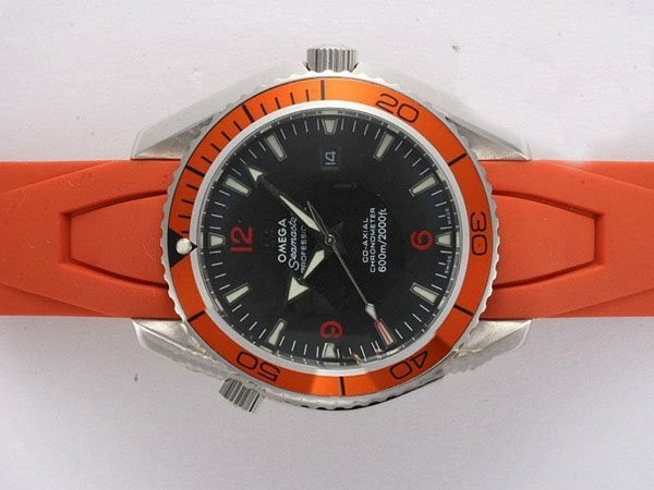 Omega Seamaster Replica Watch OM8039AQ Omega Seamaster Replica Watch OM8039AQ