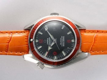 Omega Seamaster Replica Watch OM8039AR Omega Seamaster Replica Watch OM8039AR