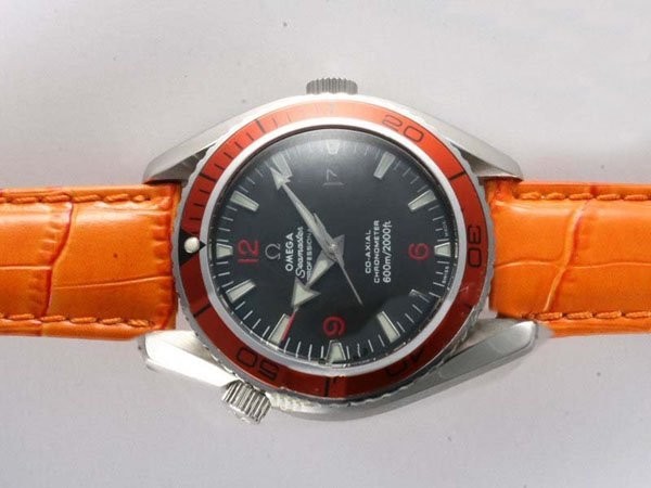 Omega Seamaster Replica Watch OM8039AR Omega Seamaster Replica Watch OM8039AR