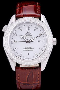 Omega Seamaster Replica Watch OM8039AT Omega Seamaster Replica Watch OM8039AT