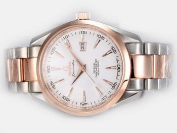 Omega Seamaster Replica Watch OM8039AX Omega Seamaster Replica Watch OM8039AX
