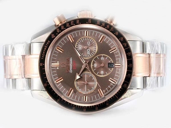 Omega Speedmaster Replica Watch OM8040AF Omega Speedmaster Replica Watch OM8040AF