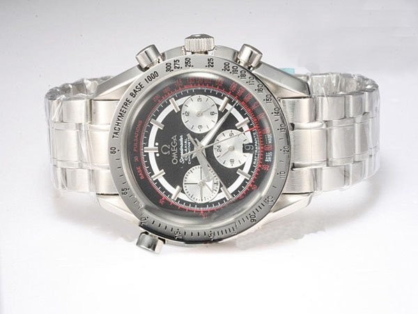 Omega Speedmaster Replica Watch OM8040AG Omega Speedmaster Replica Watch OM8040AG