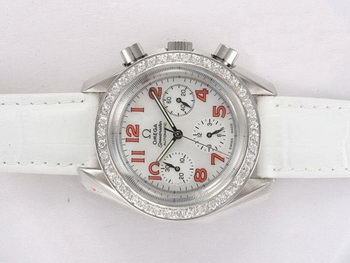 Omega Speedmaster Replica Watch OM8040AH Omega Speedmaster Replica Watch OM8040AH