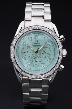 Omega Speedmaster Replica Watch OM8040AI Omega Speedmaster Replica Watch OM8040AI