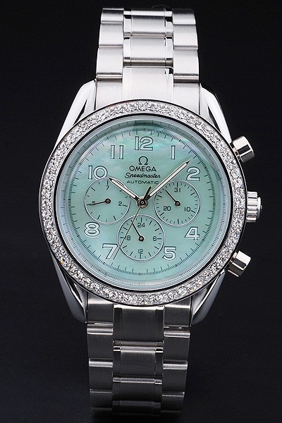 Omega Speedmaster Replica Watch OM8040AI Omega Speedmaster Replica Watch OM8040AI