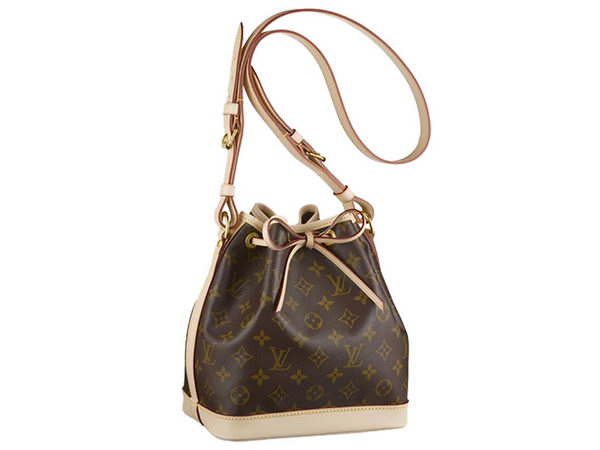 LOUIS VUITTON M40817 MONOGRAM CANVAS NOE BB LOUIS VUITTON M40817 MONOGRAM CANVAS NOE BB