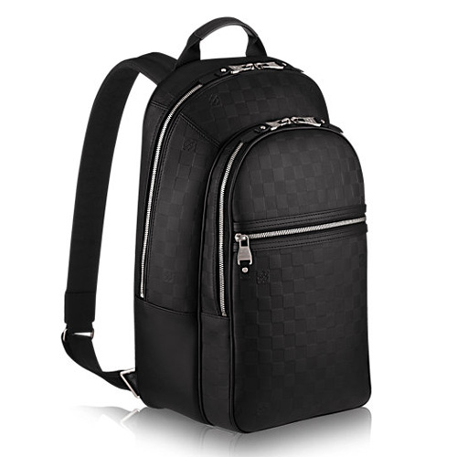 Louis Vuitton N41330 Michael Onyx Backpack Louis Vuitton N41330 Michael Onyx Backpack