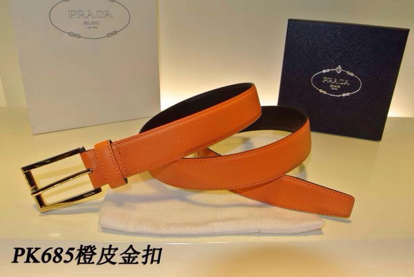 PRADA Belt PBH010 PRADA Belt PBH010