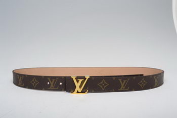 Louis Vuitton New Belt LV20185 Louis Vuitton New Belt LV20185