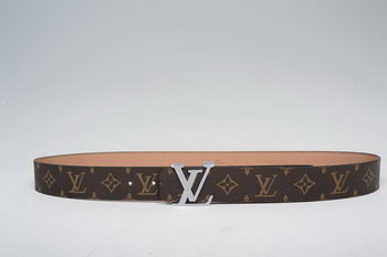 Louis Vuitton New Belt LV20194 Louis Vuitton New Belt LV20194