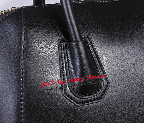 Givenchy Antigona Bag Smooth Leather G9981S Black Givenchy Antigona Bag Smooth Leather G9981S Black