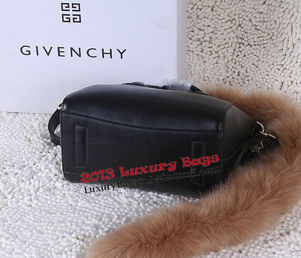 Givenchy Antigona Bag Smooth Leather G9981S Black Givenchy Antigona Bag Smooth Leather G9981S Black