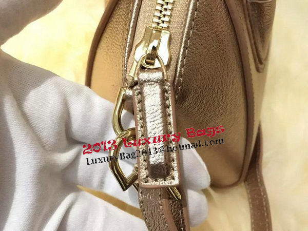 Givenchy mini Antigona Bag Goat Leather G1900 Gold Givenchy mini Antigona Bag Goat Leather G1900 Gold