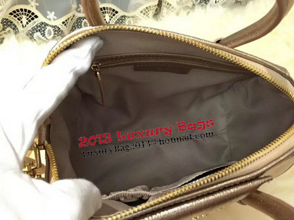 Givenchy mini Antigona Bag Goat Leather G1900 Gold Givenchy mini Antigona Bag Goat Leather G1900 Gold