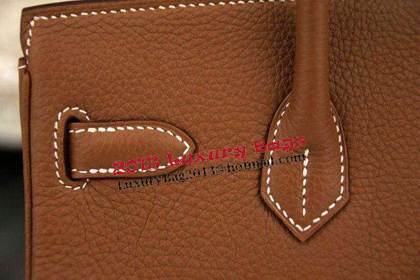 Hermes Birkin 35CM 30CM Tote Bag Original Leather HB35O Wheat Hermes Birkin 35CM 30CM Tote Bag Original Leather HB35O Wheat