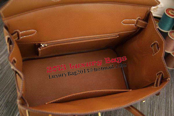 Hermes Birkin 35CM 30CM Tote Bag Original Leather HB35O Wheat Hermes Birkin 35CM 30CM Tote Bag Original Leather HB35O Wheat