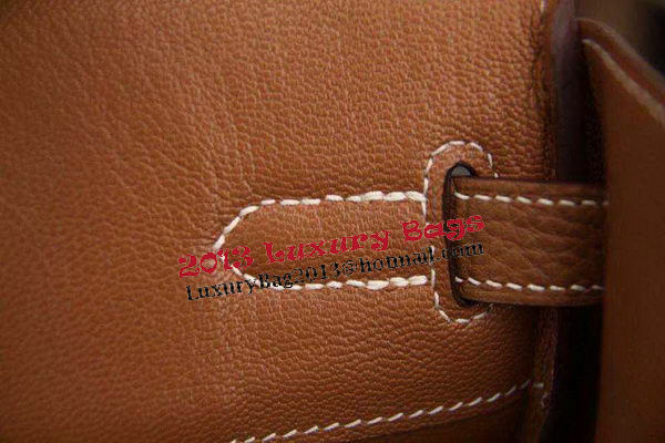 Hermes Birkin 35CM 30CM Tote Bag Original Leather HB35O Wheat Hermes Birkin 35CM 30CM Tote Bag Original Leather HB35O Wheat