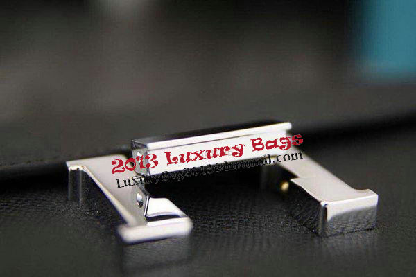 Hermes Constance Long Wallets Original Leather HA909 Black Hermes Constance Long Wallets Original Leather HA909 Black