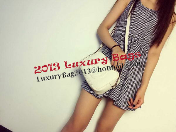 Gucci 308364 Soho Calfskin Leather Disco Bag Gucci 308364 Soho Calfskin Leather Disco Bag