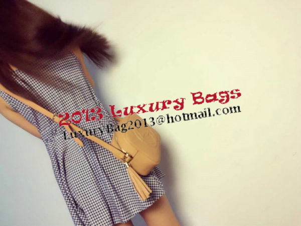 Gucci 308364 Soho Calfskin Leather Disco Bag Gucci 308364 Soho Calfskin Leather Disco Bag