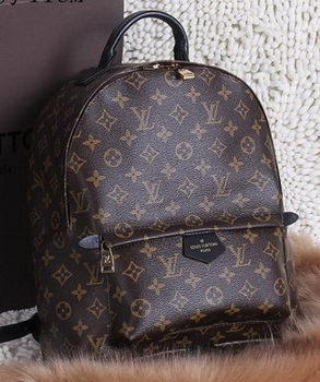Louis Vuitton Monogram Canvas Michael Onyx Backpack M44188 Louis Vuitton Monogram Canvas Michael Onyx Backpack M44188