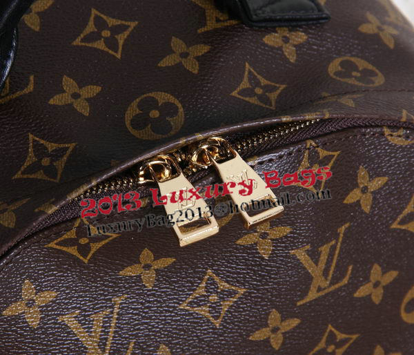 Louis Vuitton Monogram Canvas Michael Onyx Backpack M44188 Louis Vuitton Monogram Canvas Michael Onyx Backpack M44188