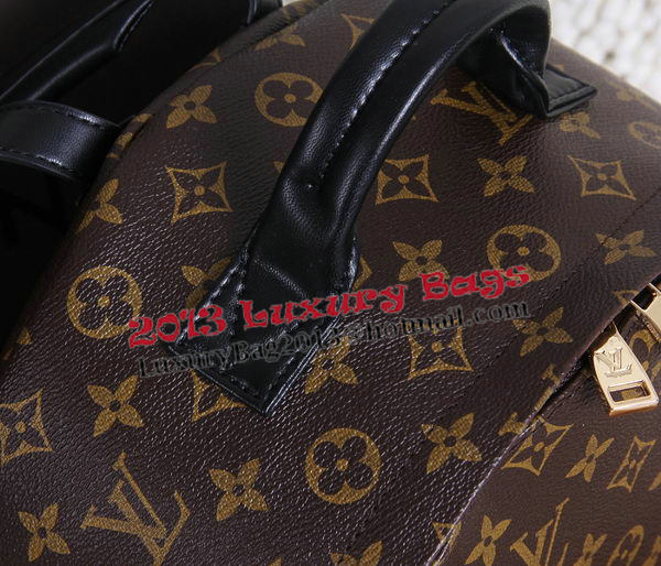 Louis Vuitton Monogram Canvas Michael Onyx Backpack M44188 Louis Vuitton Monogram Canvas Michael Onyx Backpack M44188