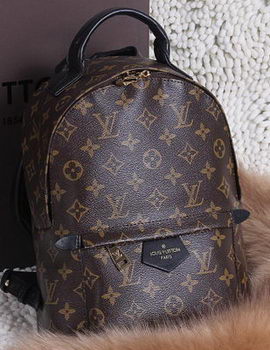 Louis Vuitton Monogram Canvas Michael Onyx Backpack M44199 Louis Vuitton Monogram Canvas Michael Onyx Backpack M44199