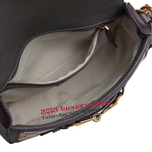 Gucci Lady Web Original GG Canvas Shoulder Bags 383848 Dark Brown Gucci Lady Web Original GG Canvas Shoulder Bags 383848 Dark Brown