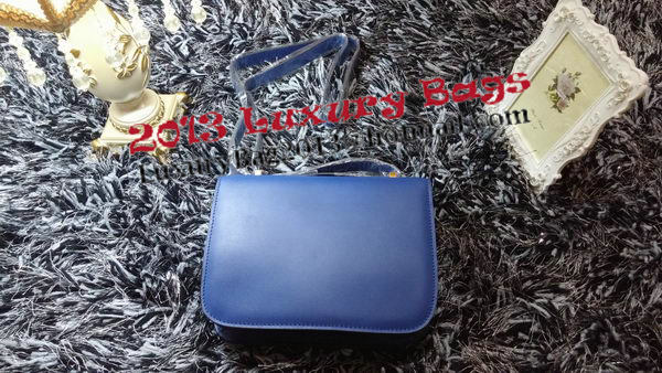 Hermes Constance Bag Smooth Leather H9998S Royal Hermes Constance Bag Smooth Leather H9998S Royal