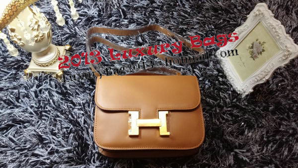 Hermes Constance Bag Smooth Leather H9998S Wheat Hermes Constance Bag Smooth Leather H9998S Wheat