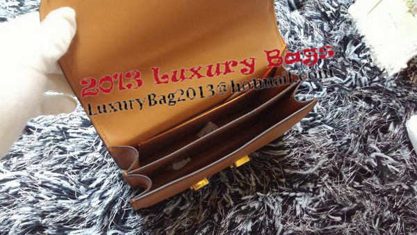 Hermes Constance Bag Smooth Leather H9998S Wheat Hermes Constance Bag Smooth Leather H9998S Wheat