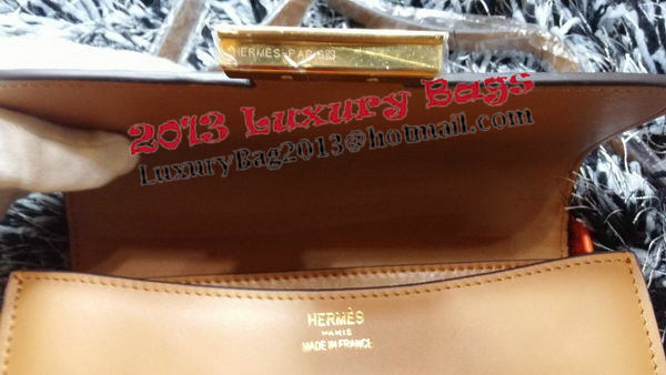 Hermes Constance Bag Smooth Leather H9998S Wheat Hermes Constance Bag Smooth Leather H9998S Wheat