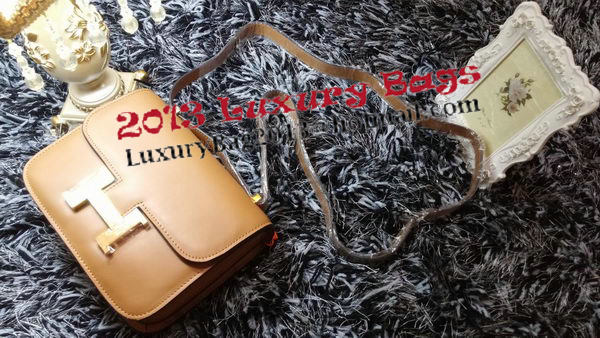 Hermes Constance Bag Smooth Leather H9998S Wheat Hermes Constance Bag Smooth Leather H9998S Wheat