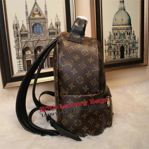 Louis Vuitton Monogram Canvas Michael Onyx Backpack M51158 Louis Vuitton Monogram Canvas Michael Onyx Backpack M51158