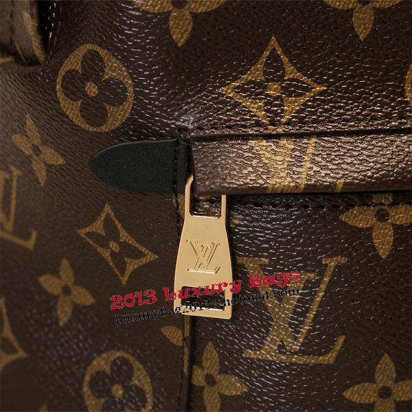 Louis Vuitton Monogram Canvas Michael Onyx Backpack M51158 Louis Vuitton Monogram Canvas Michael Onyx Backpack M51158
