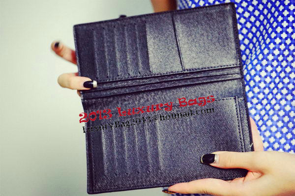 Louis Vuitton Monogram Damier Canvas Brazza Wallet LV62665 Louis Vuitton Monogram Damier Canvas Brazza Wallet LV62665