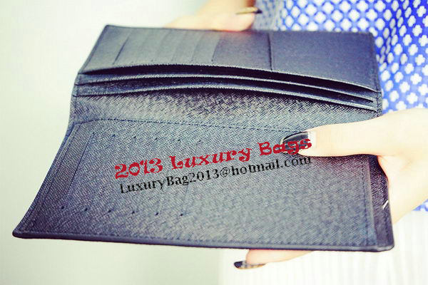 Louis Vuitton Monogram Damier Canvas Brazza Wallet LV62665 Louis Vuitton Monogram Damier Canvas Brazza Wallet LV62665