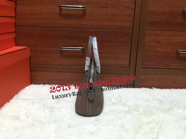 Hermes Bolide 21CM Calfskin Leather Tote Bag HB21C Hermes Bolide 21CM Calfskin Leather Tote Bag HB21C