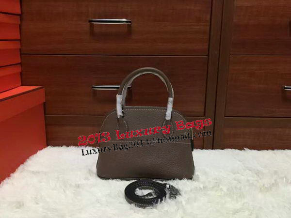 Hermes Bolide 21CM Calfskin Leather Tote Bag HB21C Hermes Bolide 21CM Calfskin Leather Tote Bag HB21C